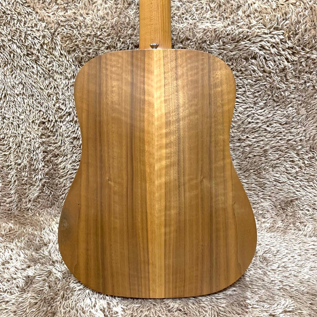 【美品・新品弦交換済】Taylor Baby BT1 ミニアコギ テイラー