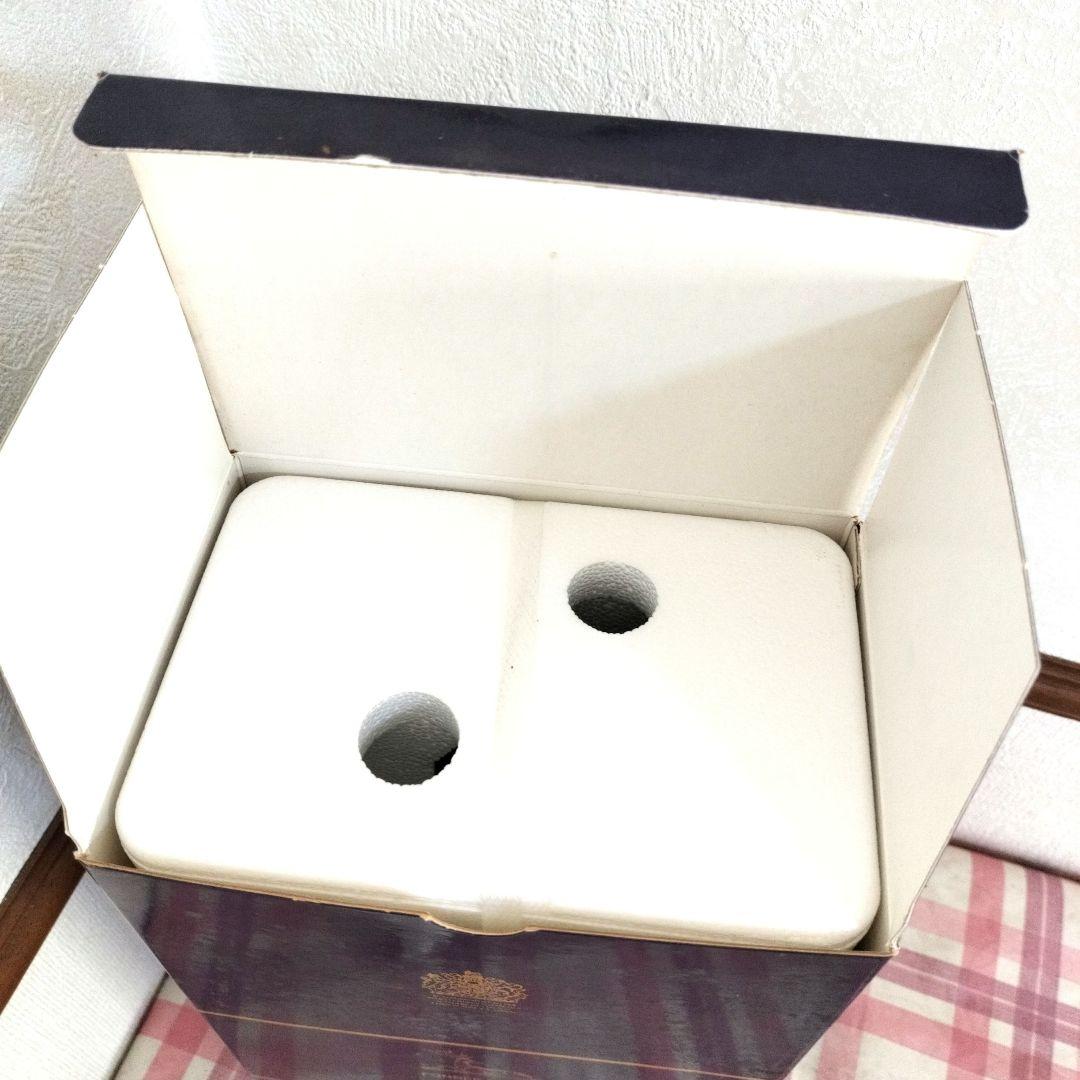 テープ未切断 内箱発泡未開封 ＨＩＮE X.O コニャックブルーリモージュ