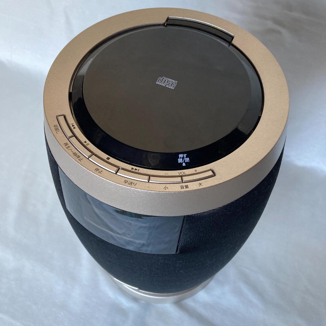 ジェットストリーム オーディオ ユーキャン aiwa