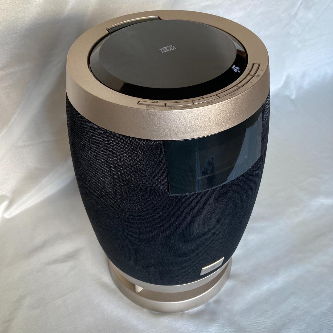 ジェットストリーム オーディオ ユーキャン aiwa