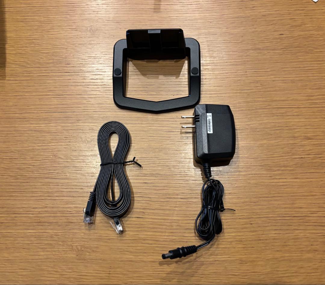 BUFFALO Wi-Fiルーター WXR-5700AX7P