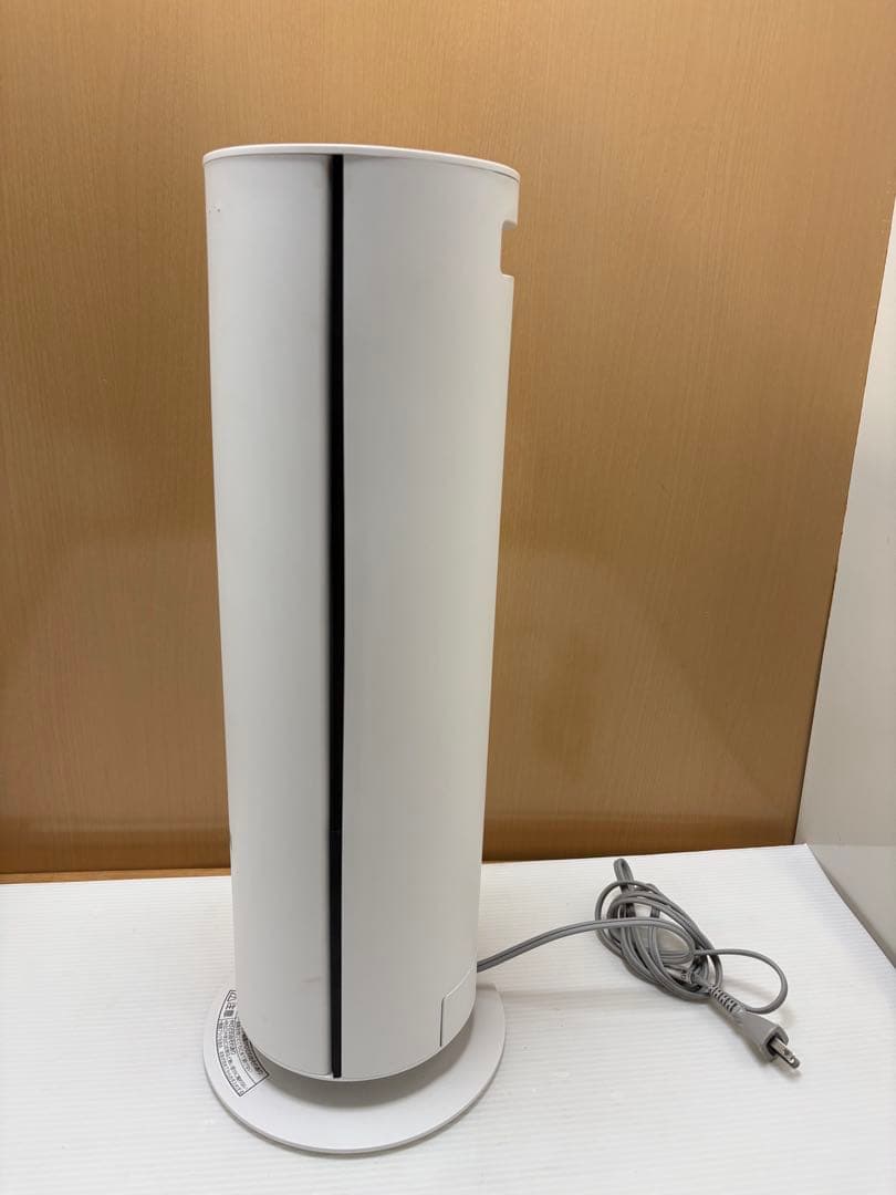 Panasonic セラミックファンヒーター クール&ホット 2022年製