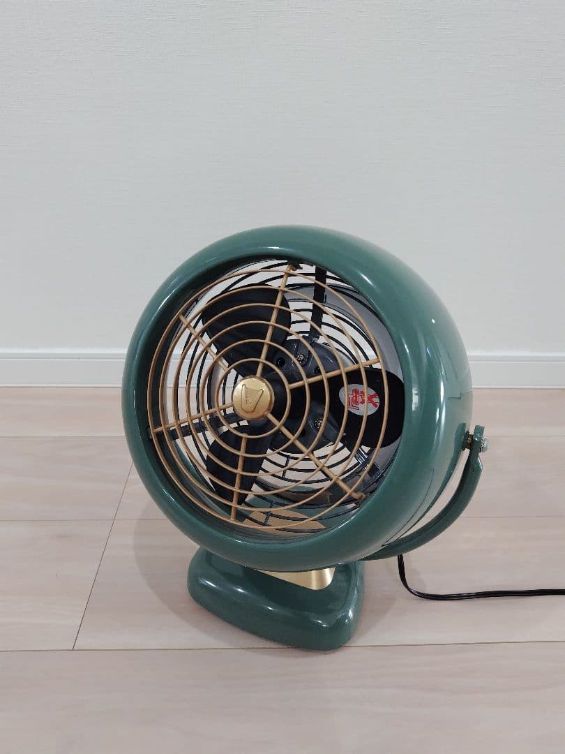 ボルネード　サーキュレーター　 扇風機　VF-20