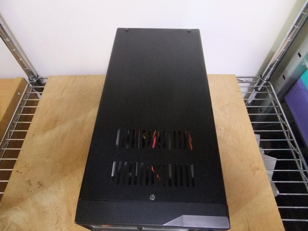 ☆最終値下！アルインコ　電圧可変型　30A安定化電源　DM-130MV（現状）