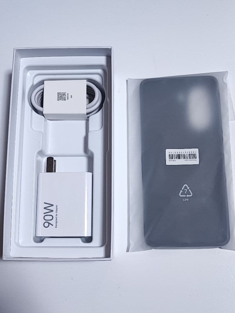 極美品 REDMI Turbo 4 16gb 512gb 中国版 シムフリー