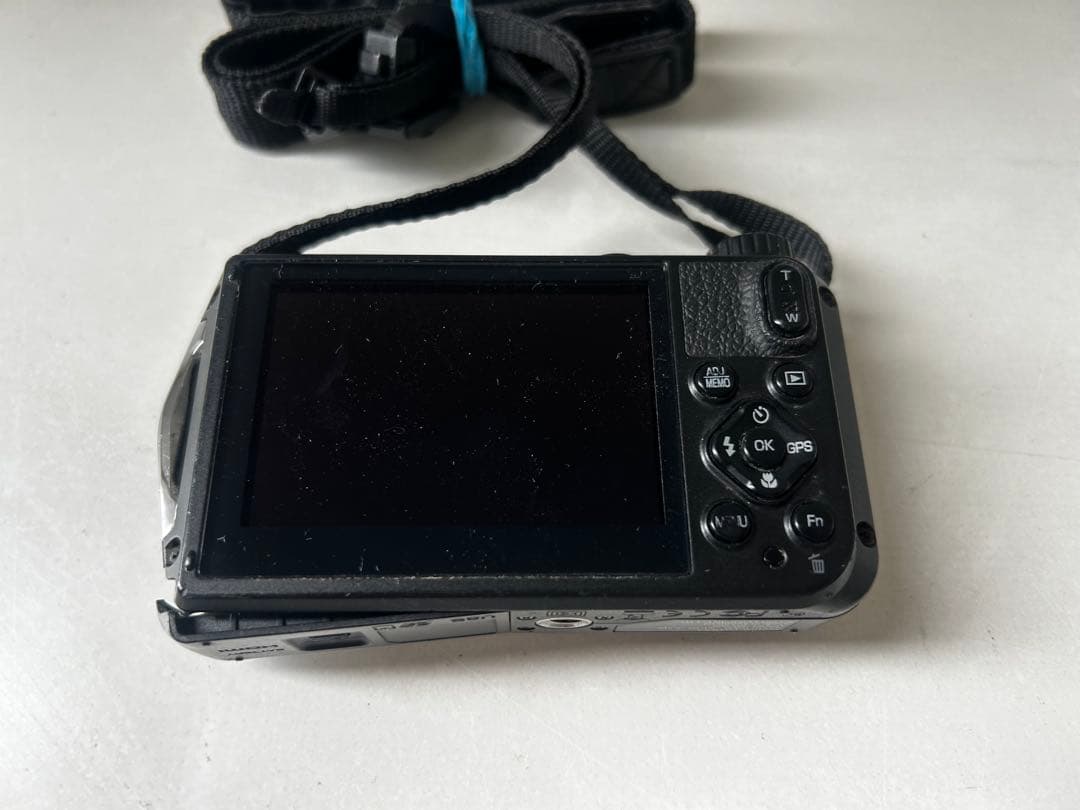 【訳あり】格安デジタルカメラG900 2台セット