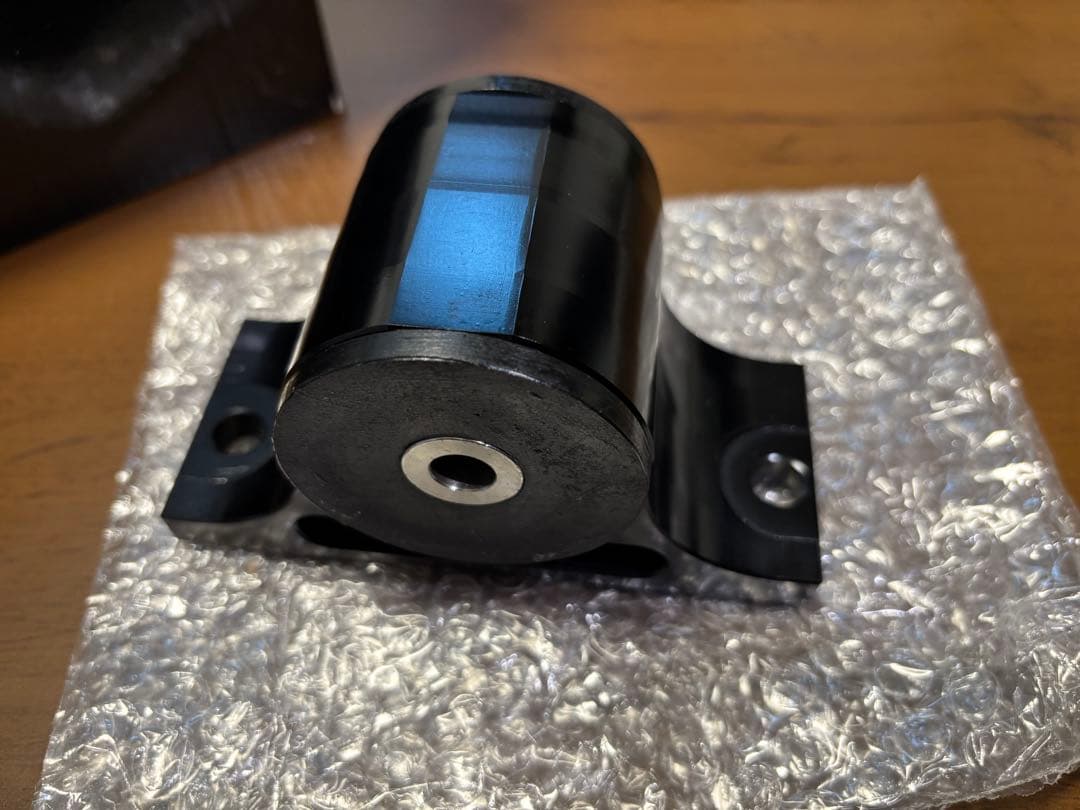 【即納】新品未使用 Z33 V35 強化 エンジン/ミッションマウントセット