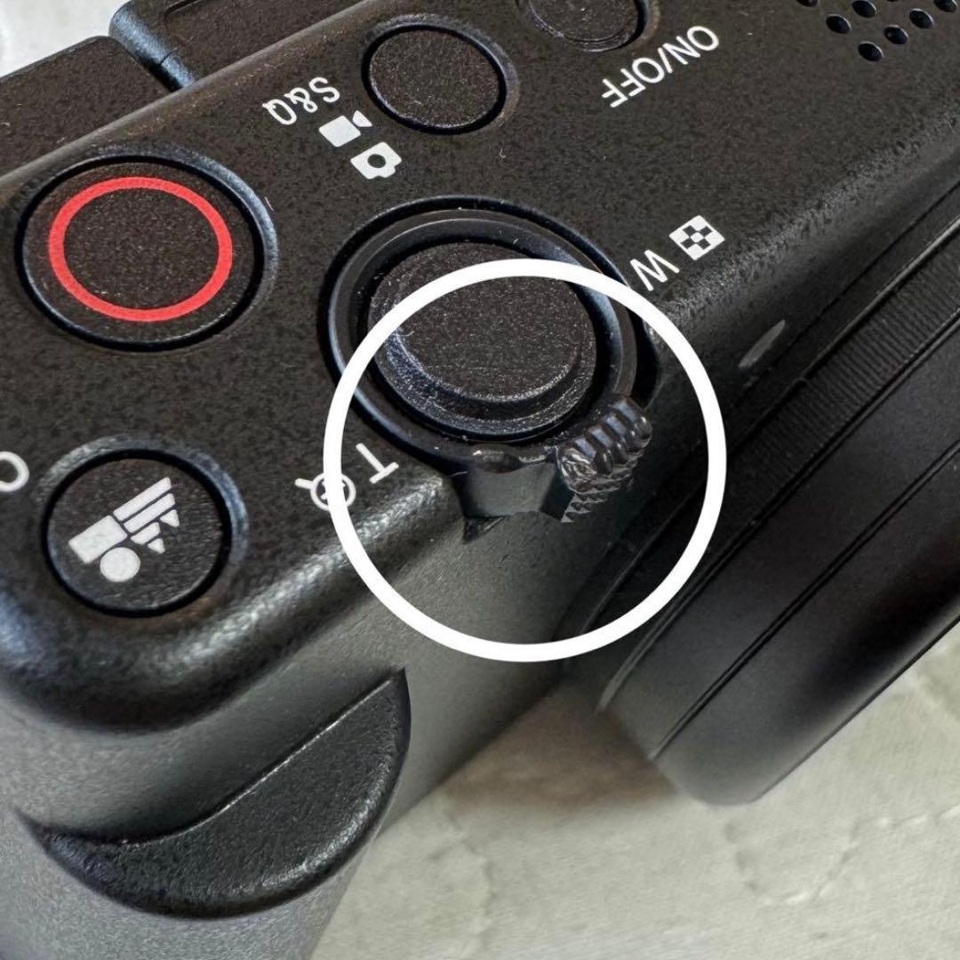 SONY VLOGCAM ZV-1 Ⅱ