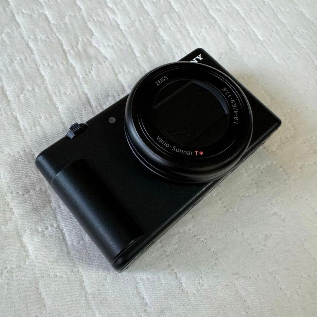 SONY VLOGCAM ZV-1 Ⅱ