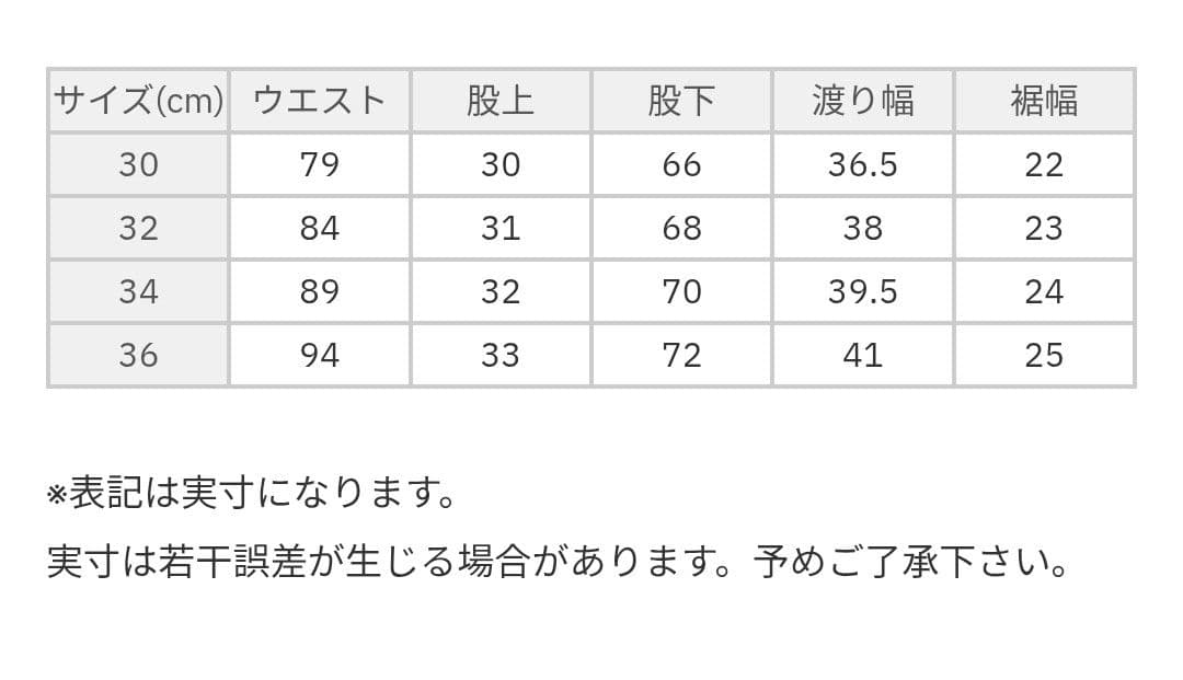 THE NORTH FACE PURPLE LABEL ストライプ　パンツ