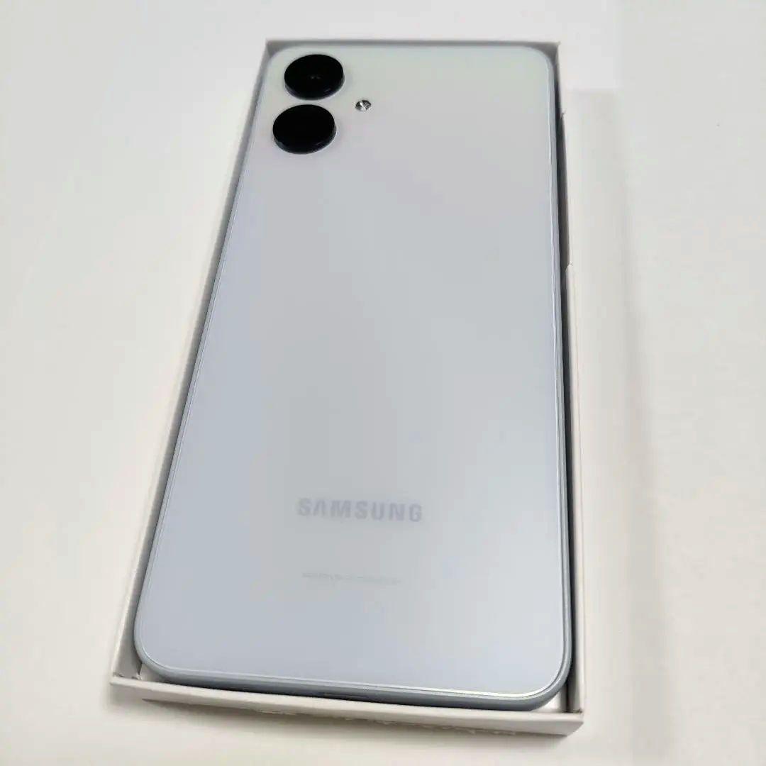 Galaxy A25 5G 本体