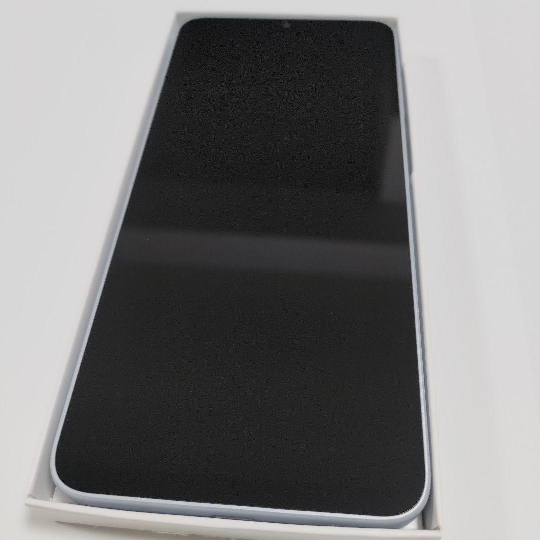 Galaxy A25 5G 本体