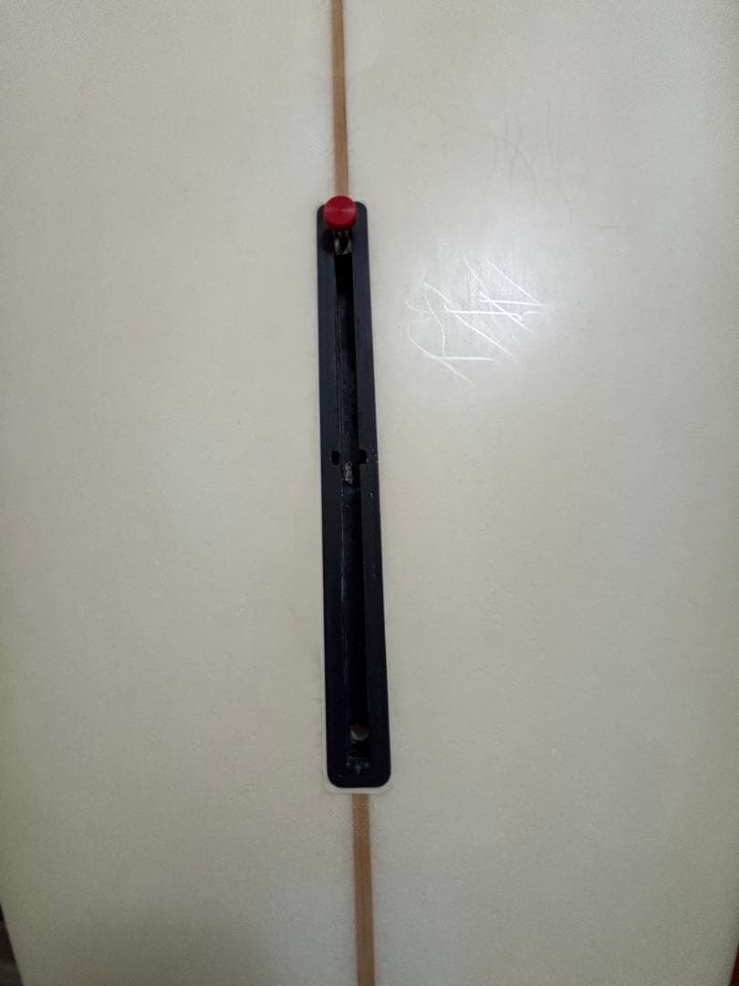 ロングボード9'1ftシングルフィン