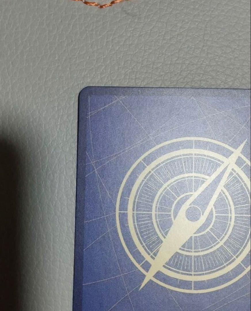 【即日配送・美品】　ワンピース　マガジン　モンキー・D・ルフィ　プロモ