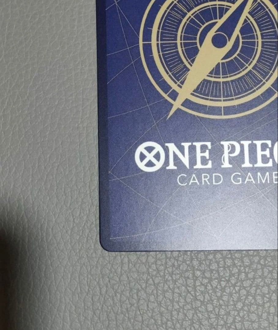 【即日配送・美品】　ワンピース　マガジン　モンキー・D・ルフィ　プロモ