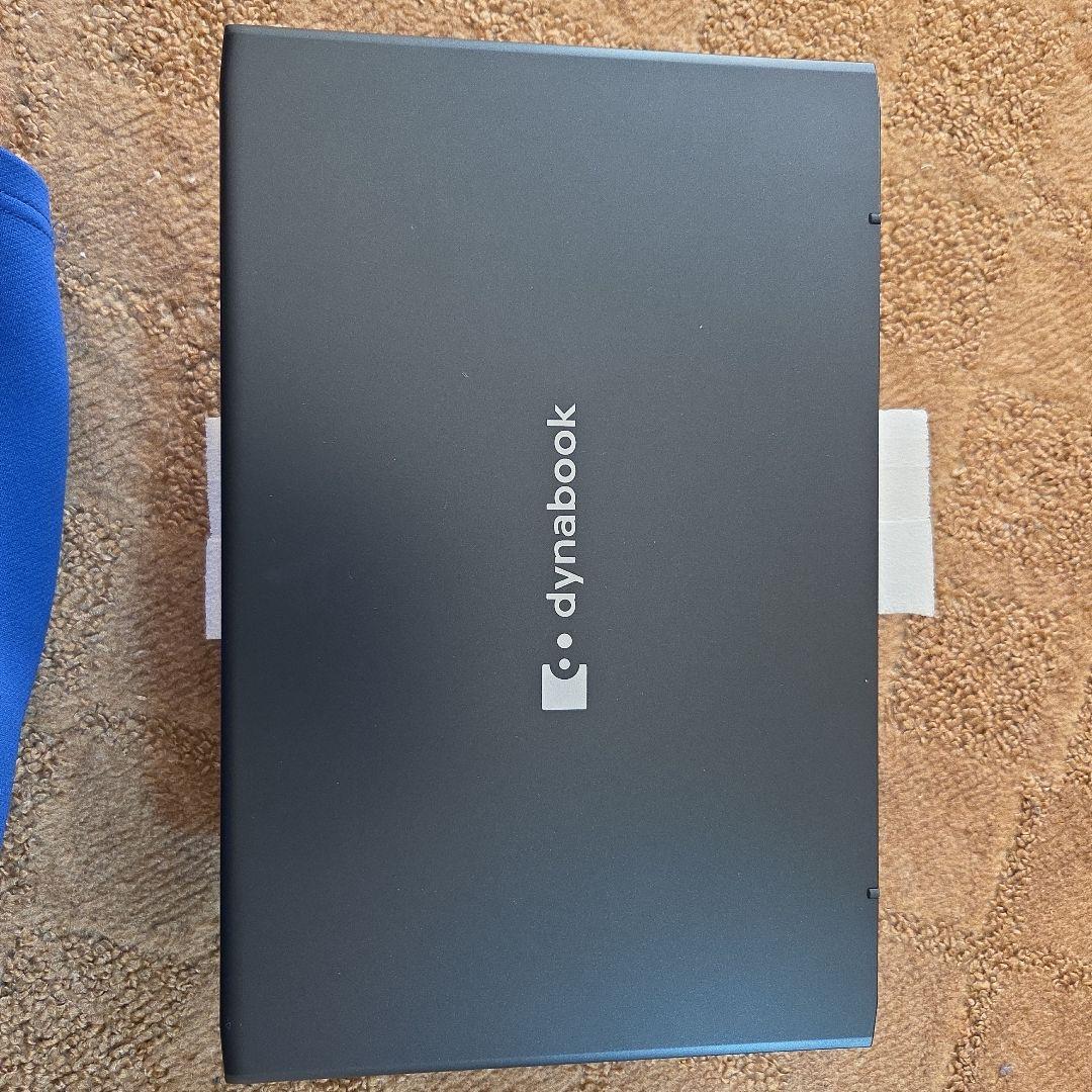 dynabook　P4-M6YL-EE　2025年夏モデル