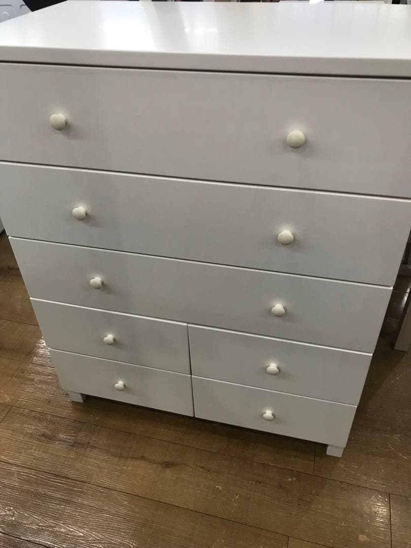 ☆familiar 子供用整理ダンス