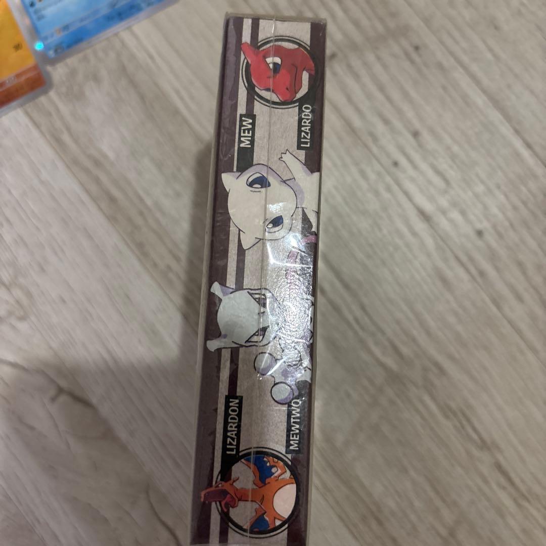 ポケモンカードゲーム セット　引退品