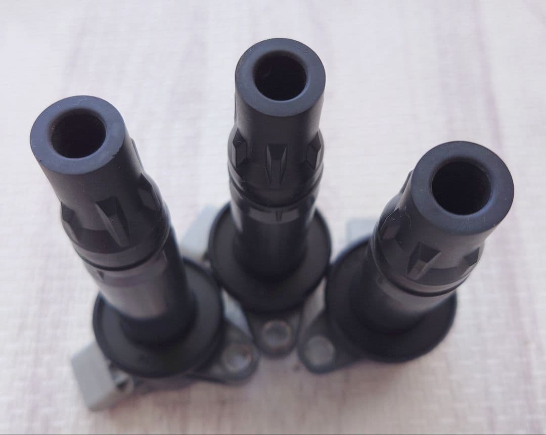 NGK U5170 ダイハツ L375S タント イグニッションコイル