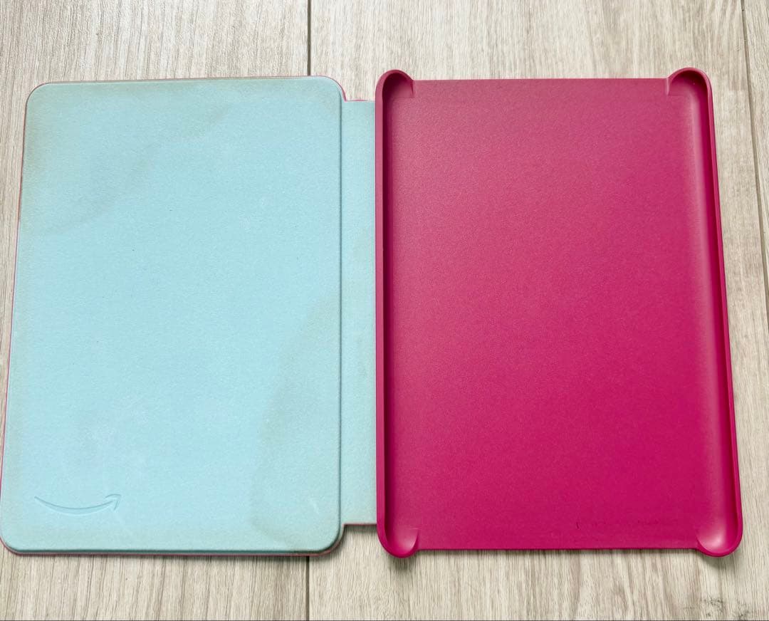 kindle 第11世代　16GB kidsモデル