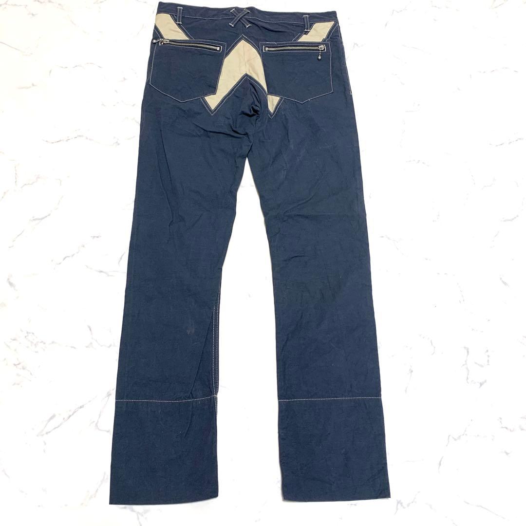 希少⭐️ヴィヴィアンウエストウッドマン オーブロゴ　VW　セットアップ