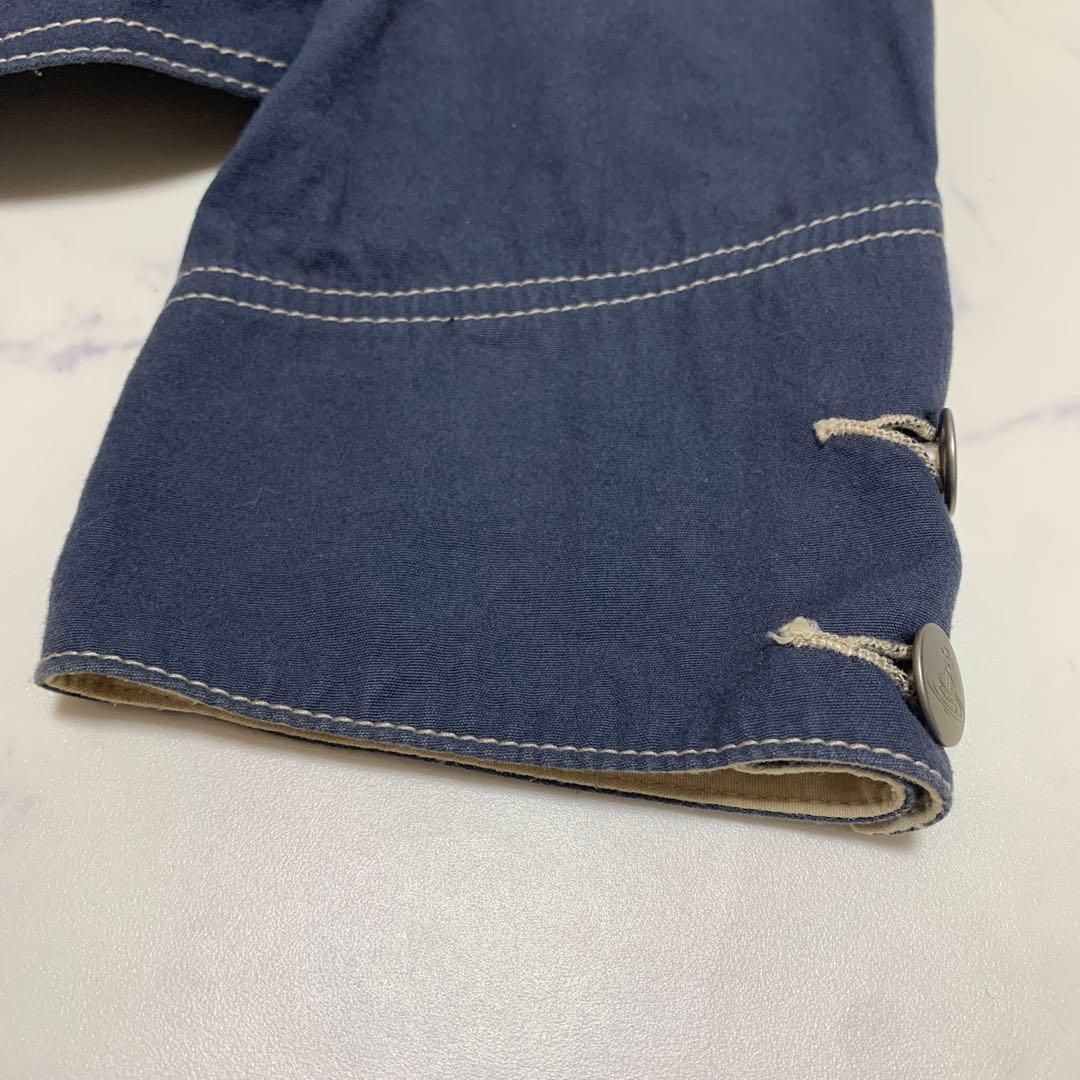 希少⭐️ヴィヴィアンウエストウッドマン オーブロゴ　VW　セットアップ