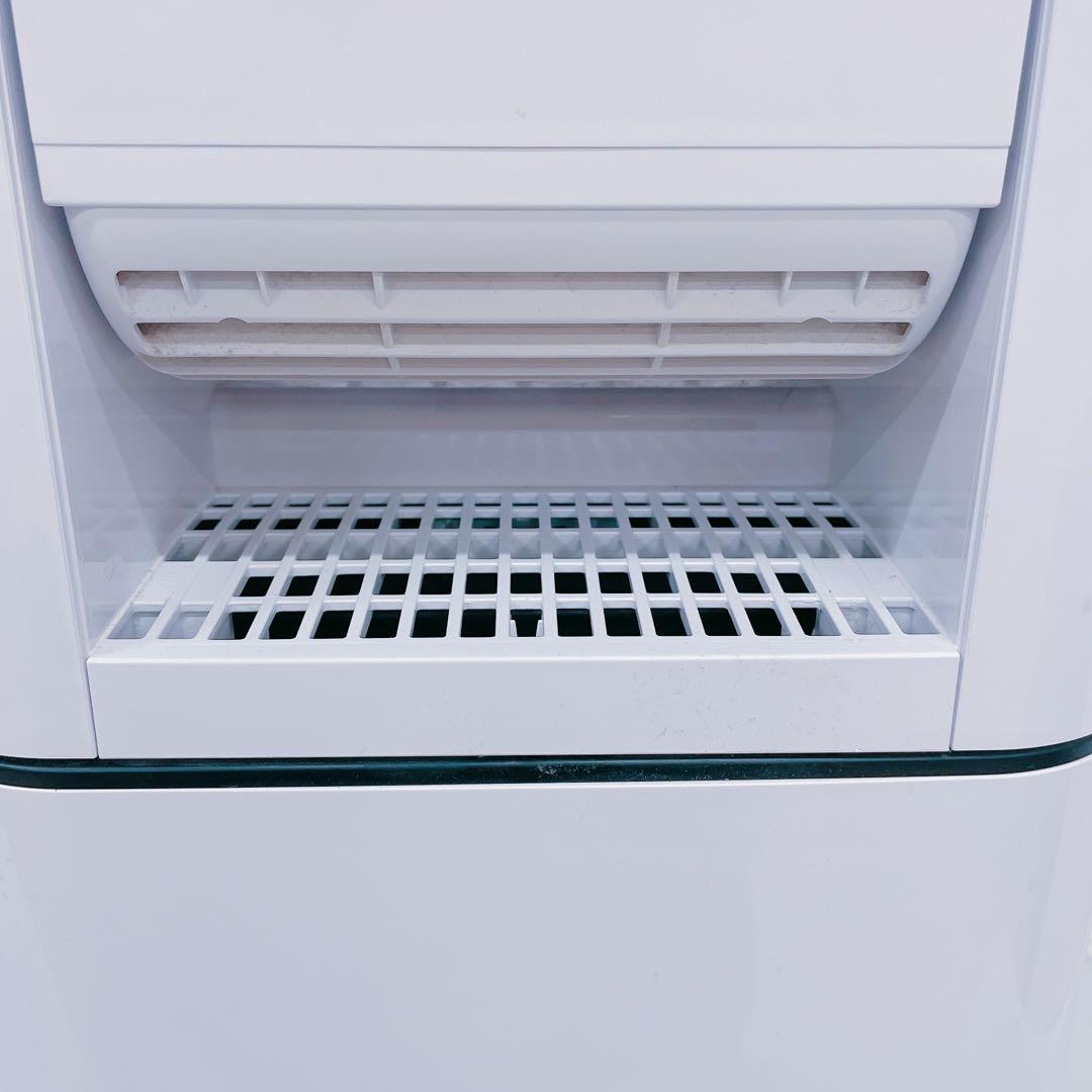 4FM76 アイリスオーヤマ 衣類乾燥 除湿機 サーキュレーター式