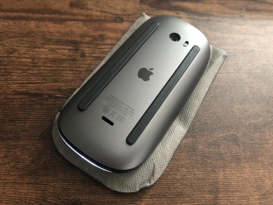 マジックマウス、キーボート、トラックパッド3点セット　未使用品　US (英語)