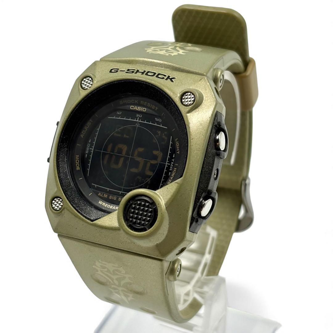 【レア】 G-SHOCK G-8000F スナイパー 腕時計 反転液晶 y2k