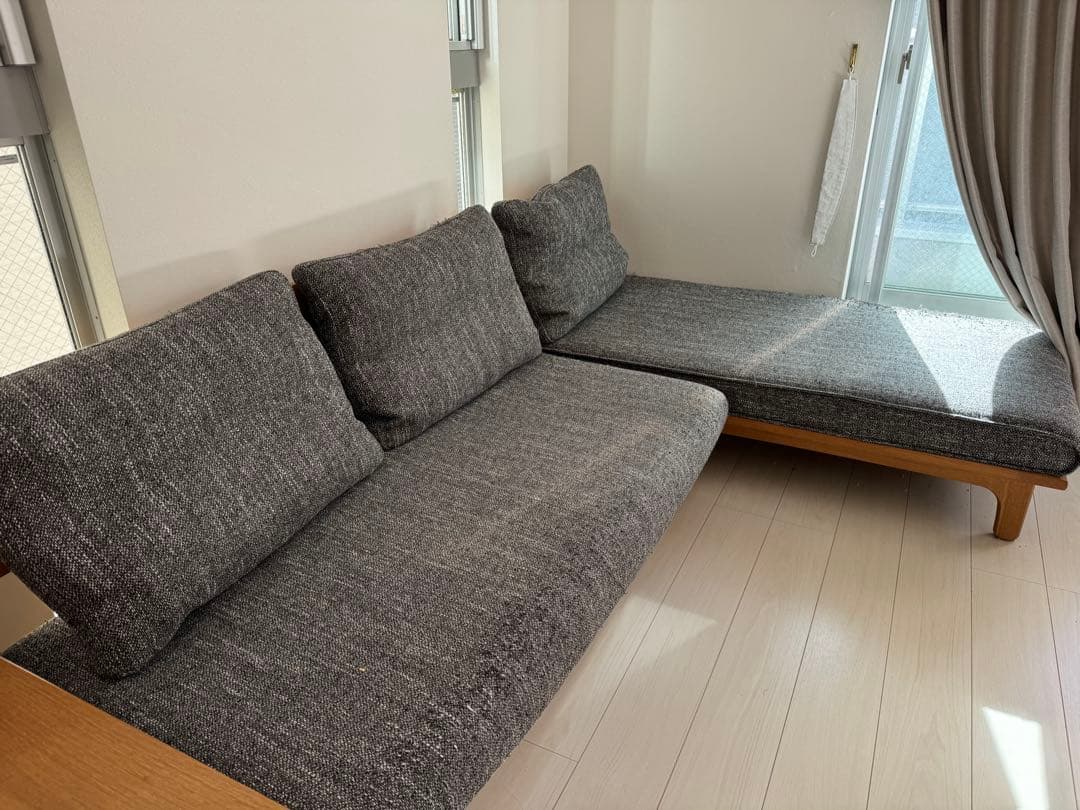 ラ*ク様 飛騨産業　森のことば　リビングセット