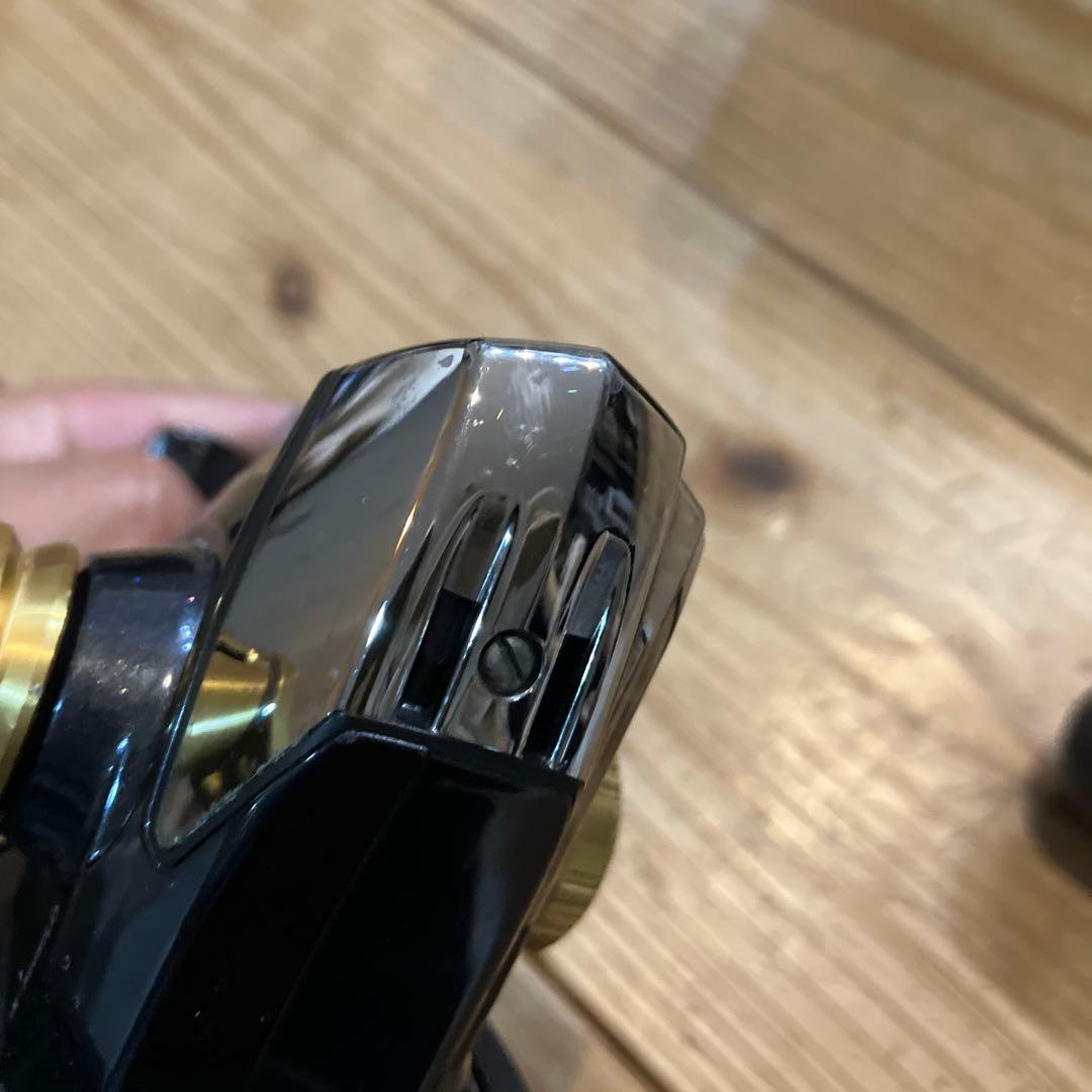 リール SHIMANO STELLA SW14000XG