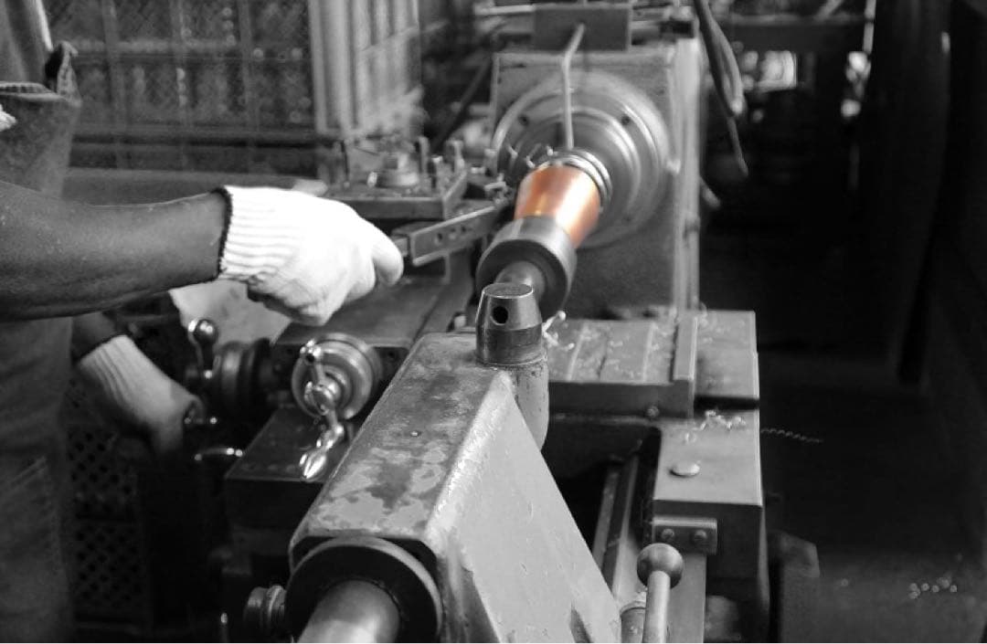 ★ アイデアセキカワ 鎚目純銅タンブラー480ml つや消し 日本製 燕三条 2