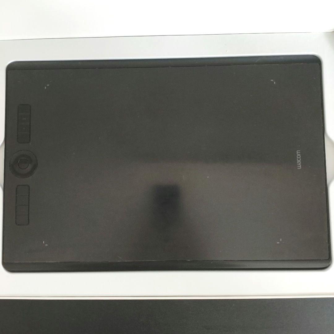 Wacom Intuos Pro L ペンタブレット PTH-860/K0