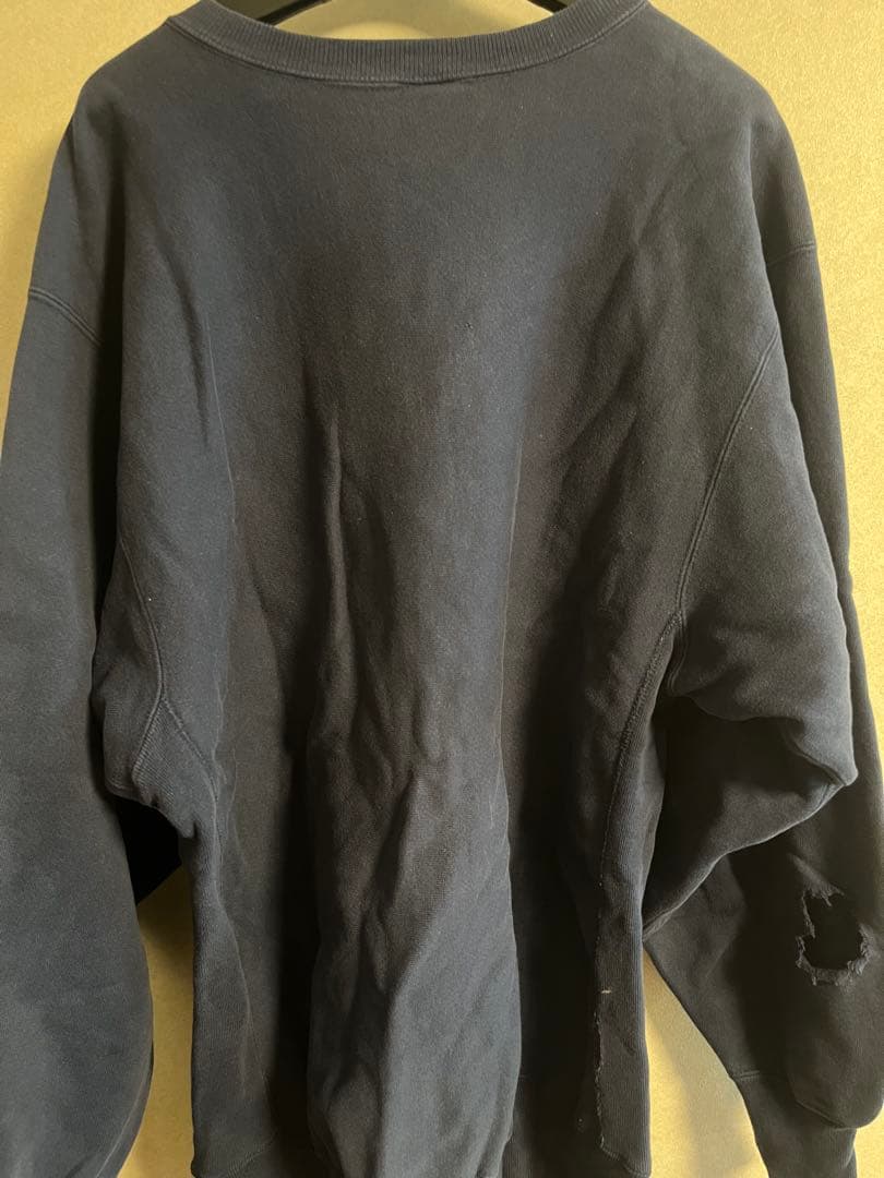 t*t様 90s Champion リバースウィーブ スウェット2着