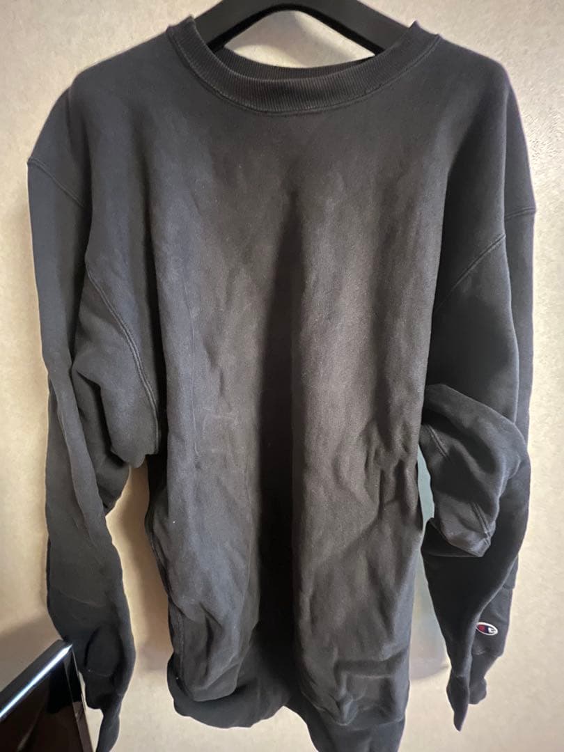 t*t様 90s Champion リバースウィーブ スウェット2着