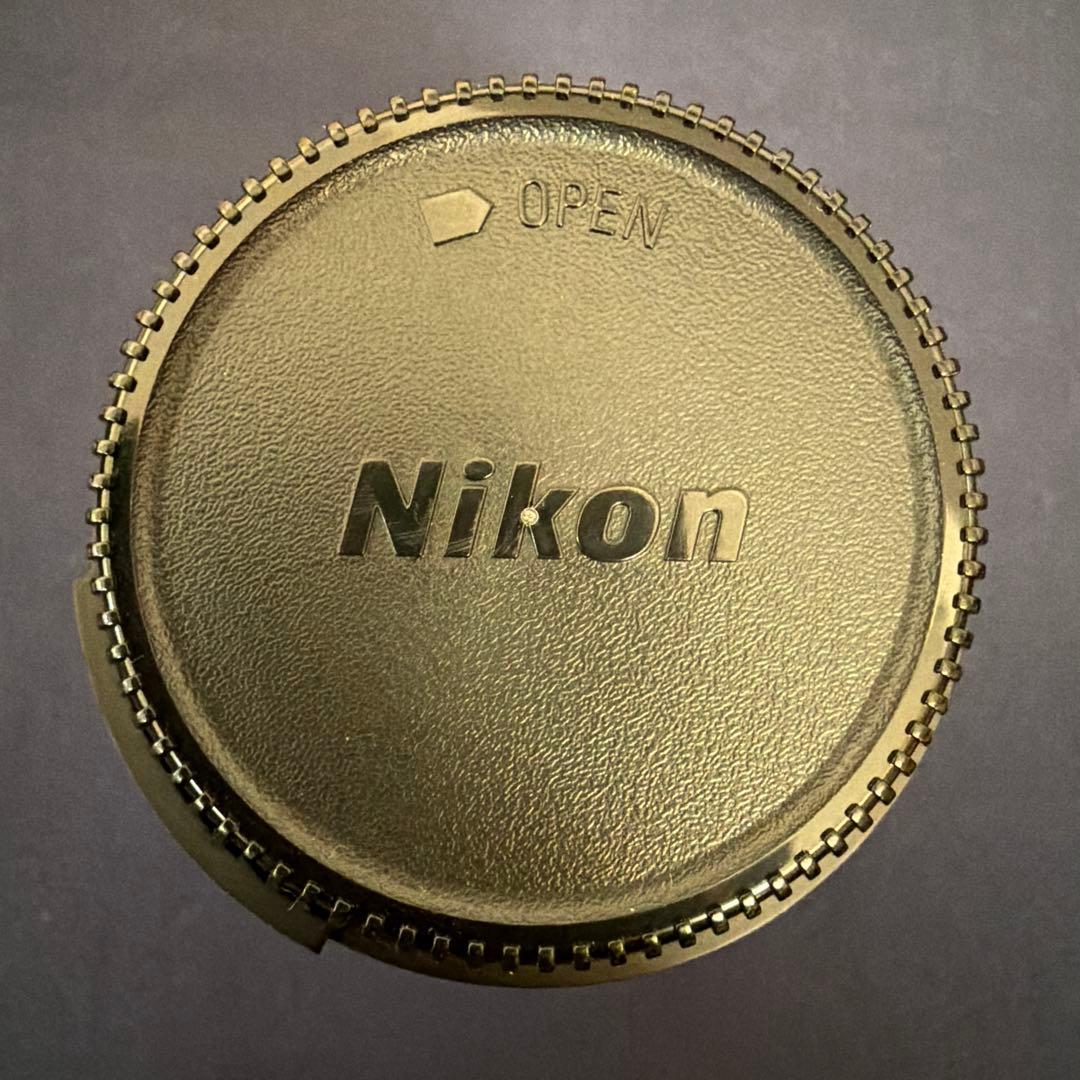 レンズ(単焦点) Nikon AF NIKKOR 85mm f/1.8 D