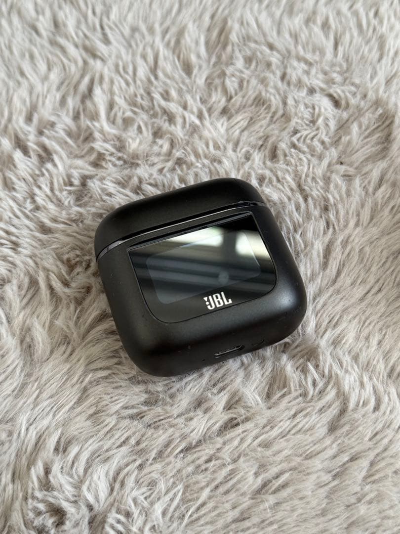 JBL Tour Pro 2 ワイヤレスイヤホン