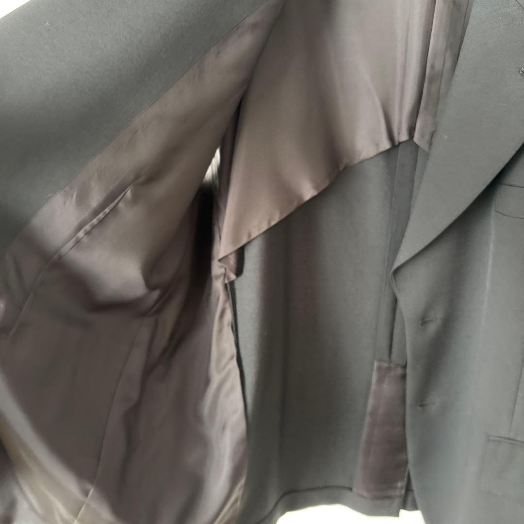 【極美品】BLACK commedesgarcons 25ss ジレ Mサイズ