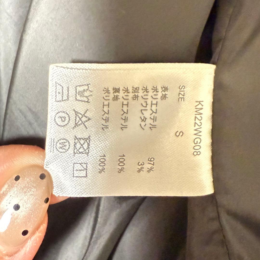 最終値下げKnuth Marf balloon bolero one piece