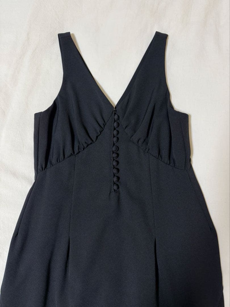 最終値下げKnuth Marf balloon bolero one piece