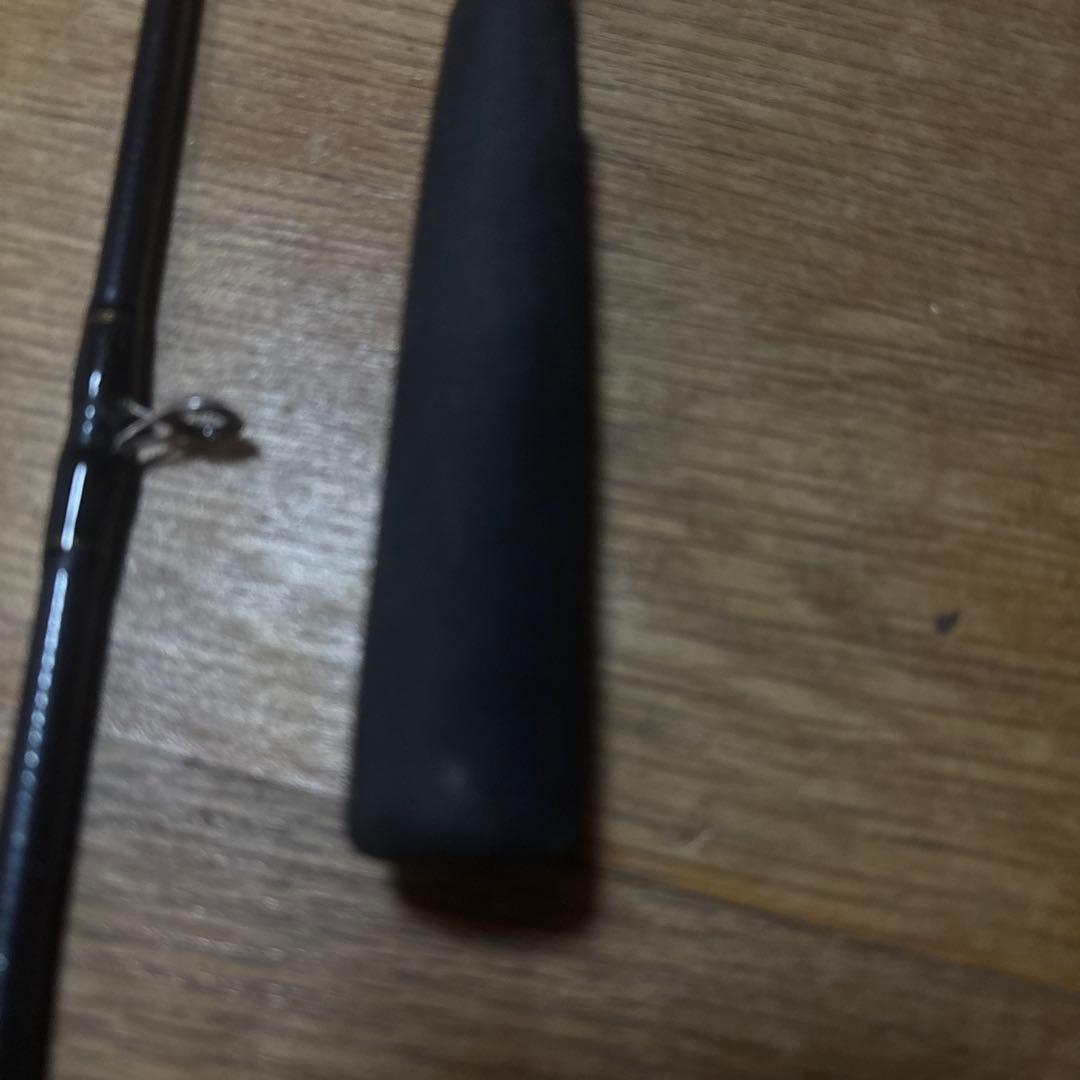 ライトゲームX 82 MH-190 錘負荷:30〜100号