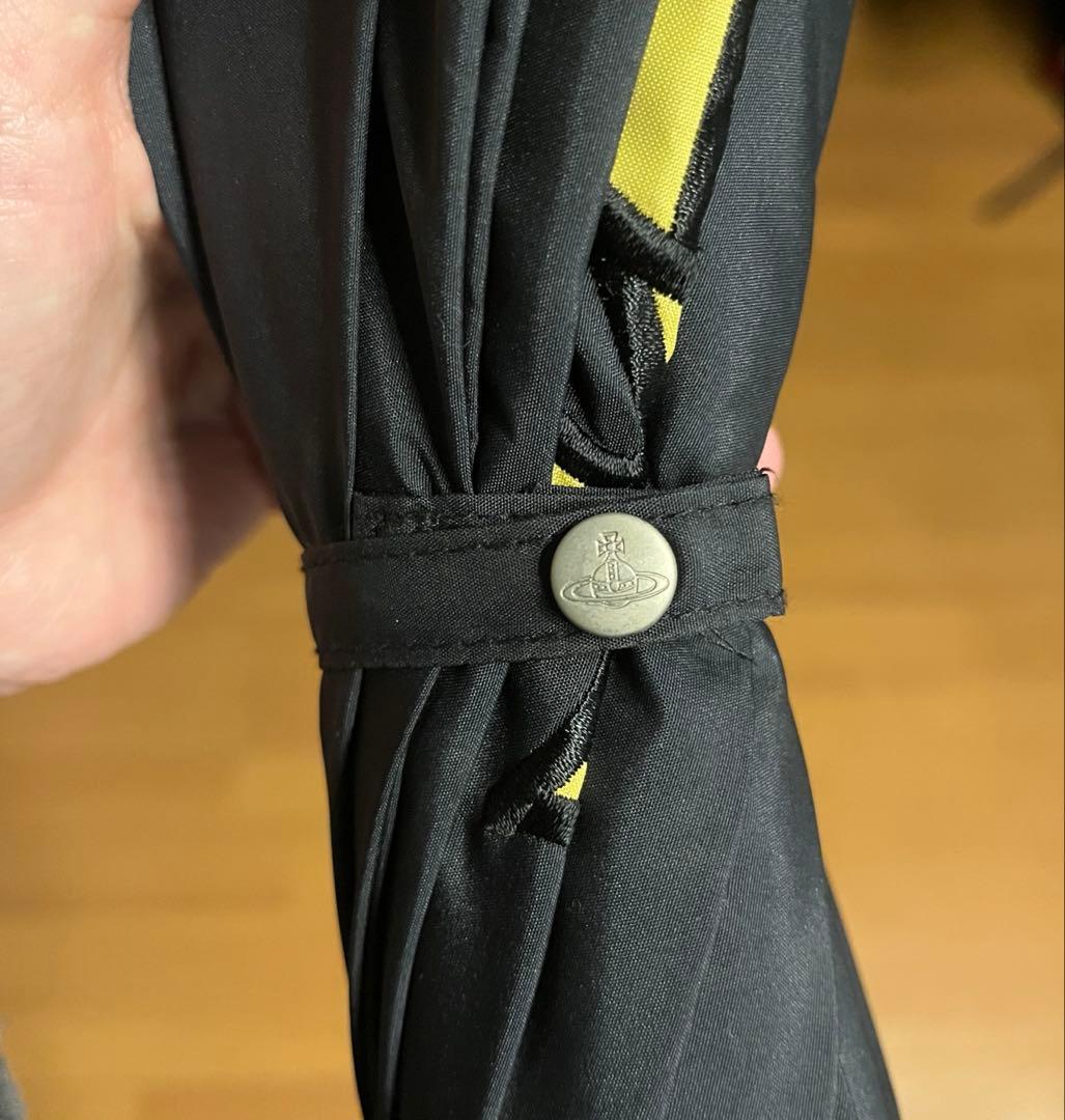 ヴィヴィアンウエストウッド 傘
