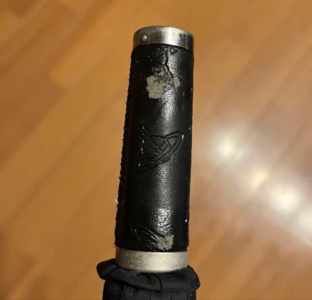 ヴィヴィアンウエストウッド 傘