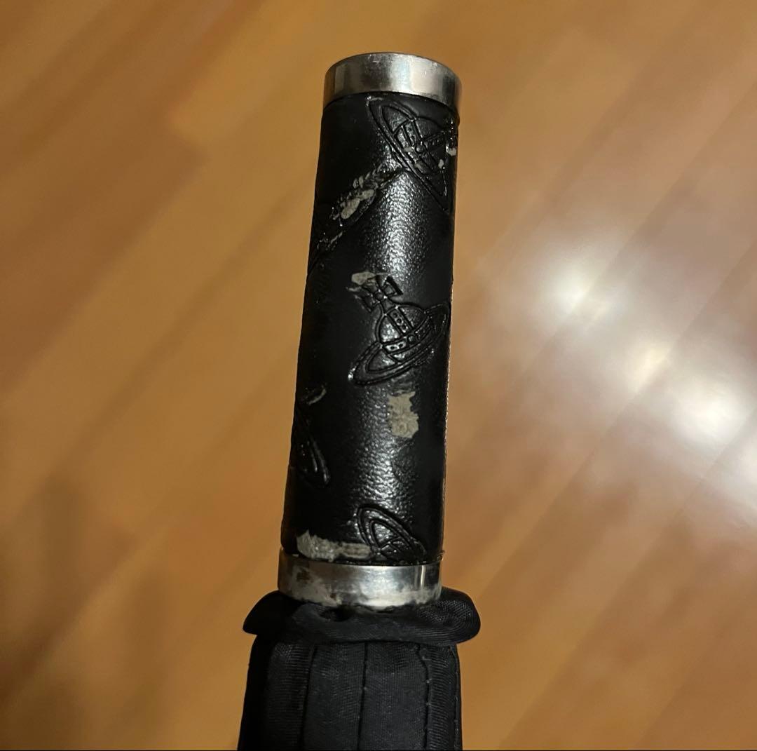 ヴィヴィアンウエストウッド 傘