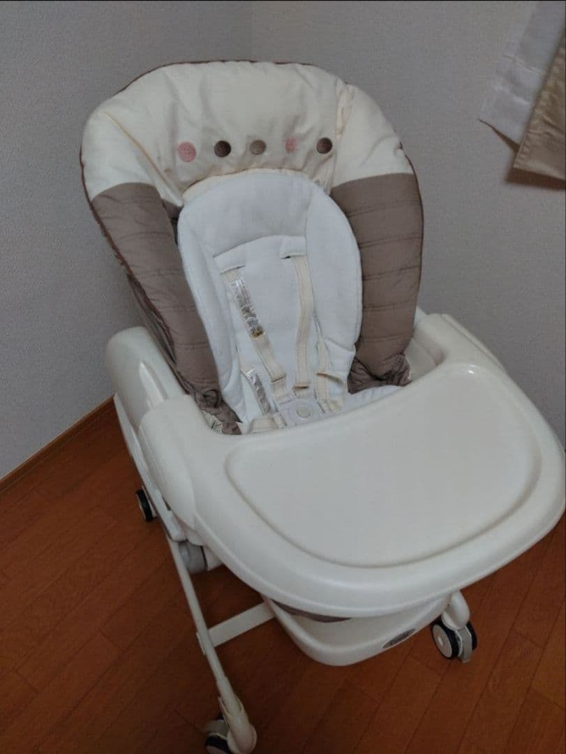 Combi コンビ ネムリラ オートスウィング 電動ハイローベッド（動作確認済）