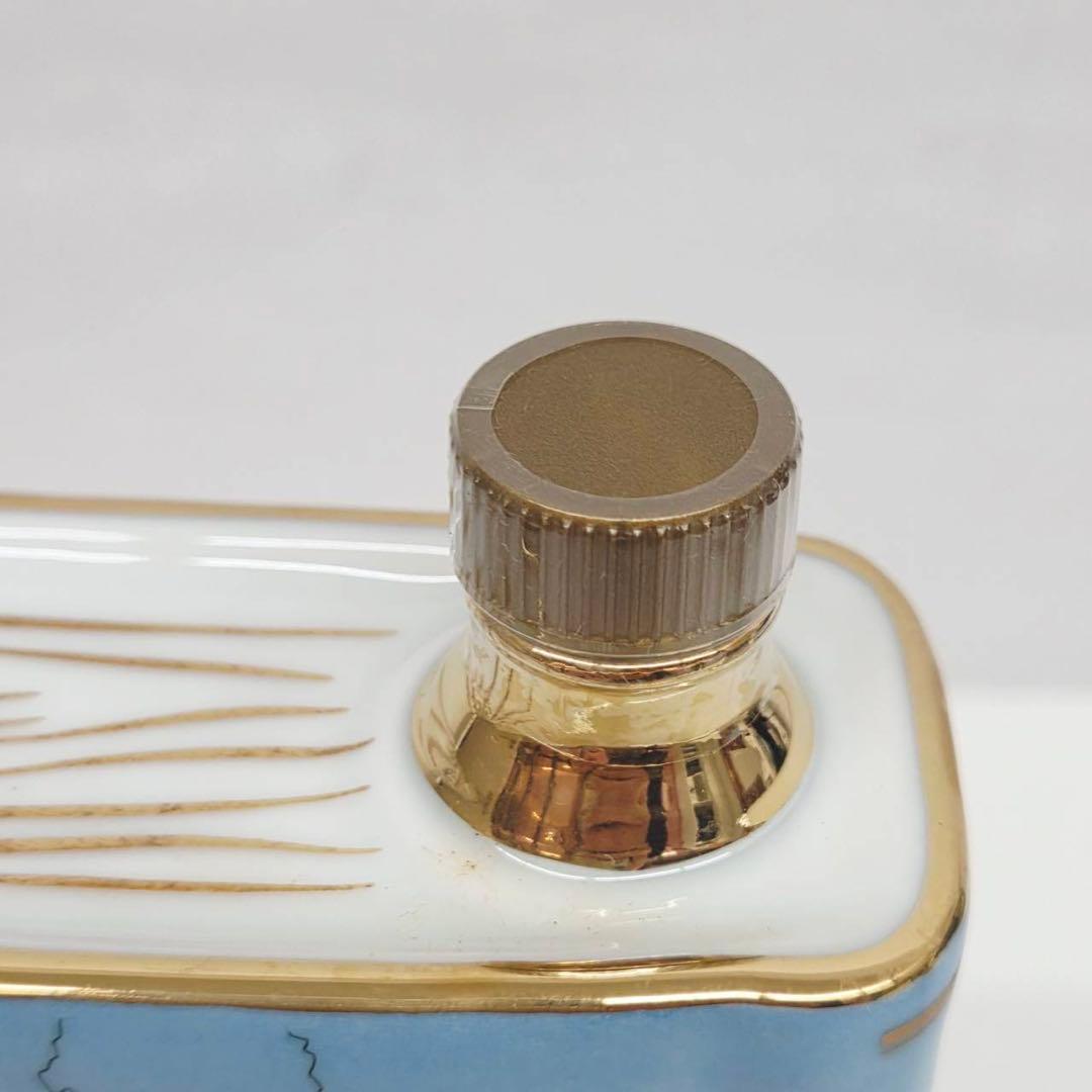 CAMUS 特別リザーブコニャック 750ml限定陶器ボトル⭐︎