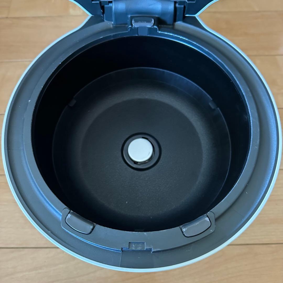 【美品】パナソニック 炊飯器 5合 圧力IH 炊飯ジャー SR-R10A