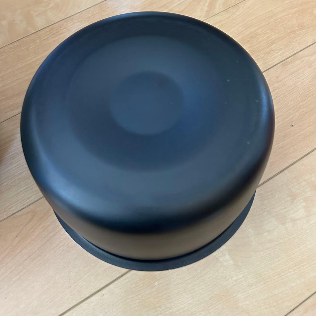 【美品】パナソニック 炊飯器 5合 圧力IH 炊飯ジャー SR-R10A