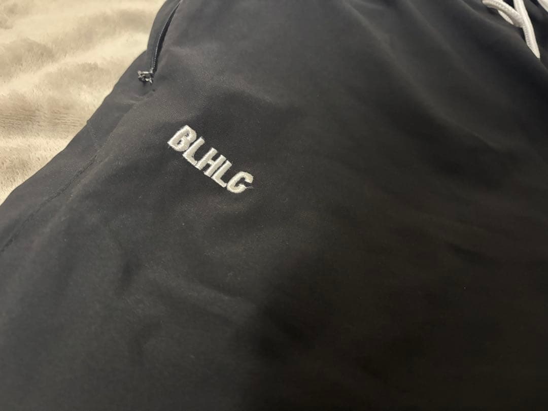 【人気】ballaholic pants