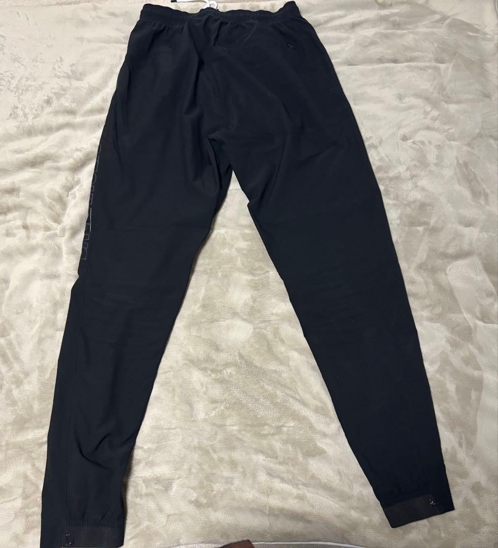 【人気】ballaholic pants